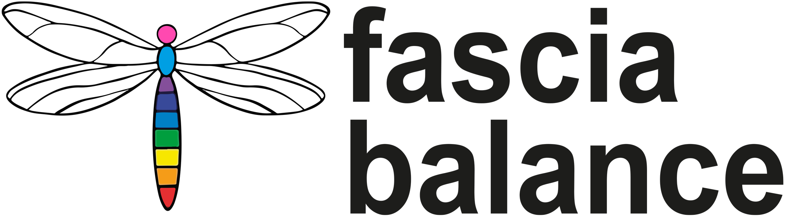 Fascia Balance in Östergötland AB logo